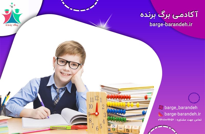 آکادمی کنکور برگ برنده