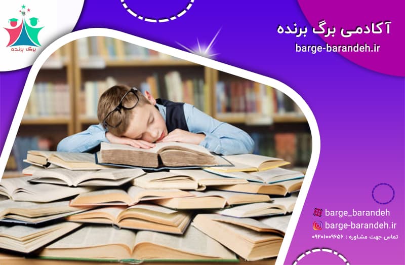 آکادمی کنکور برگ برنده
